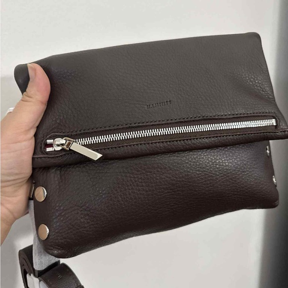 Hammitt Handbags - Hammitt VIP Espresso